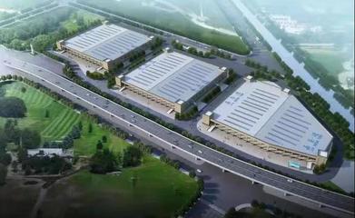 大連自貿片區兩大“重量級”項目開工，貴金屬投資與信息咨詢迎發展新機