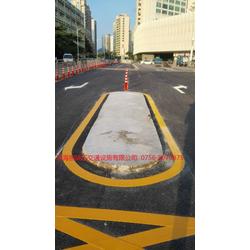防撞緩沖設施 保障交通安全的專業(yè)選擇