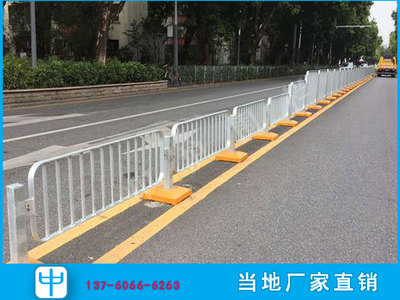 東莞全面啟動道路護(hù)欄升級工程，筑牢城市交通安全防線